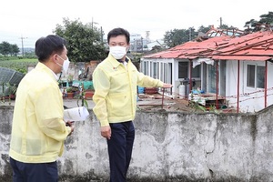 [NSP PHOTO]정읍시, 시민 안전 보험 가입...사회안전망 역할 톡톡