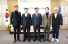 (NSP NEWS Image)염종현 경기도의회 의장, ‘부천국제판타스틱영화제 후원회’ 관계자들과 정담회