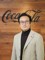 [NSP PHOTO]한국 코카콜라, 정기성 신임 대표이사 선임