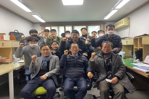 [NSP PHOTO]경주시, 1416억 건설공사 조기 발주로 지역경제 불씨 지핀다