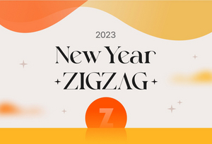 [NSP PHOTO]지그재그, 설맞이 프로모션 New Year ZIGZAG 진행