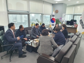 [NSP PHOTO]경기도의회 국힘, 부의장·대표단·상임위원장단 중심 집단운영체제