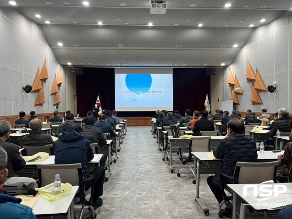 NSP통신-경상북도교육청은 학교생활 안전망 구축을 통한 안전하고 믿음직한 학교 환경 조성을 위해 신학기부터 초·중·고·특수학교 825교에 배움터지킴이 자원봉사자 1125명을 배치한다고 지난 25일 밝혔다. (경상북도교육청)