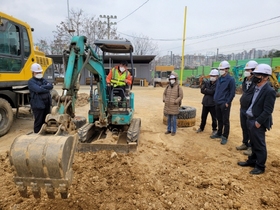 [NSP PHOTO]영암군, 농업기계 전문교육 교육생 모집