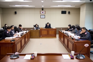 [NSP PHOTO]용인특례시의회, 내달 6~9일 제270회 임시회 개회