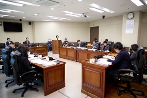 [NSP PHOTO]용인특례시의회, 올해 의원 연구단체 5개 운영