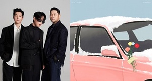 [NSP PHOTO]데뷔 20년 에픽하이, 첫 글로벌 앨범 Strawberry 1일 발매...전 트랙 프로듀싱 기대감↑