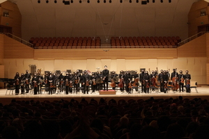 [NSP PHOTO]성남문화재단, 2023 마티네 콘서트 라인업 공개