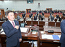 [NSP PHOTO]강릉시의회, 제306회 임시회 개회