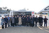 [NSP PHOTO]강릉시의회 행정·산업위, 녹색도시체험센터 현장 방문