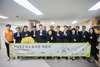 [NSP PHOTO]한화 건설부문‧카카오, 안산 포레나 도서관 102호점 개관