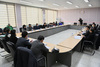 [NSP PHOTO]속초시, 장사동 일원 제한보호구역 규제완화 간담회 개최