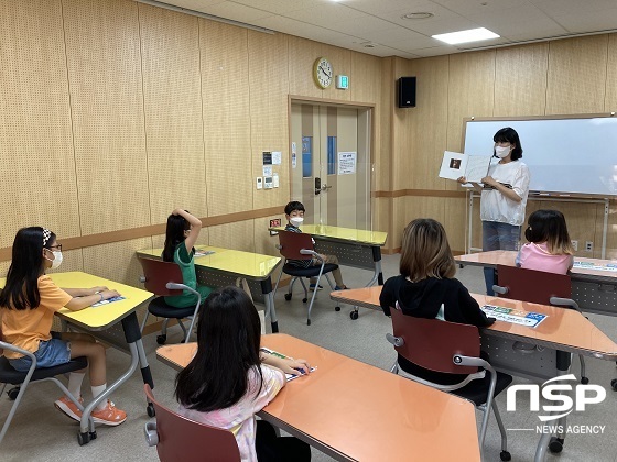 [NSP PHOTO]군산시, 평생학습관 정규 1기 프로그램 수강생 모집