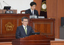 [NSP PHOTO]김홍규 강릉시장 강릉을 더 새롭게, 시민을 더 힘 나게 하겠다