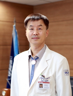 NSP통신-김종연 신임 의료원장 (영남대학교의료원)