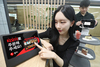 [NSP PHOTO]KT, 티오더와 AI 서비스로봇 연동 업무협약 체결