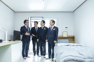 [NSP PHOTO]삼성, 삼성희망디딤돌 전남센터 개소
