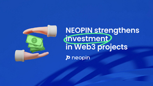 [NSP PHOTO]네오핀, 블록체인 프로젝트 투자 강화…파트너사와 상생·글로벌 크립토 시장 공략