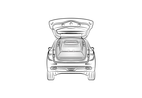 NSP통신-르노코리아자동차의 신개념 2인승 LPG 모델 스케치 이미지 02 (르노코리아자동차)