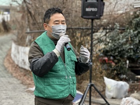 [NSP NEWS Image]개그맨 황기순, 2월 말 직장인 ‘희망’ 강연