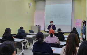 [NSP PHOTO]수원시, 육아맘 마음 치유 받고 건강출산 하세요