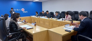 [NSP PHOTO]경북교육청, 2023년 학생 건강·환경정책 실현에 매진