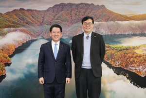 [NSP PHOTO]전남도-한국은행, 지역경제 현황 공동 연구조사 강화