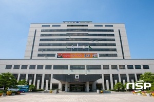 [NSP PHOTO]군산시, 2023년도 주요사업 추진계획 보고회 개최