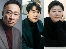 [NSP NEWS Image]티빙 ‘운수 오진 날’ 제작 확정…이성민·유연석·이정은 출연