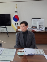 [NSP PHOTO][인터뷰] 이상일 용인특례시장, 창의적 시도 통해 혁신하고 재창조할 것