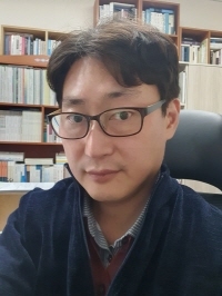 NSP통신-안효성 자유전공학부 교수 (대구대학교)
