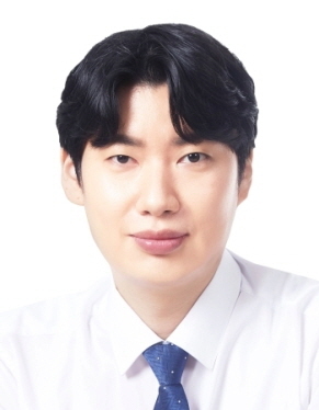 NSP통신-이상욱 용인시의원. (용인특례시의회)