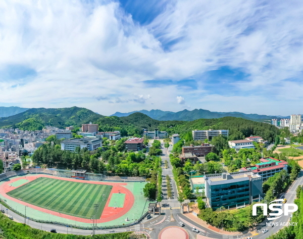 NSP통신-동국대학교 한의과대학은 지난 1월 13일에 시행된 제78회 한의사 국가시험에서 응시 재학생 전원이 합격했다고 밝혔다. (동국대 WISE캠퍼스)