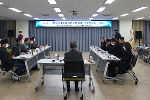 [NSP NEWS Image]화성시 인구 100만 특례시 대비 철도망 계획 수립
