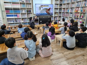 [NSP PHOTO]광양시, 취약계층 아동 구강·건강생활실천 프로그램 실시