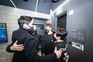 [NSP PHOTO][2023 LCK 스프링]KT 롤스터, 상위권 안착…디플러스 기아와 젠지 연파