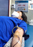 [NSP-PHOTO]갑을구미병원, 사랑의 헌혈 이벤트 진행