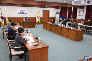 [NSP PHOTO]제133회 광양만권경제자유구역 조합회의 개최