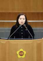 [NSP PHOTO]최효숙 경기도의원, 도의회·도청·교육청 간 유보통합 추진단 구성 제안