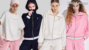 [NSP PHOTO]그리티 쥬시꾸뛰르 액티브 웨어 및 언더웨어 라인 국내 출시