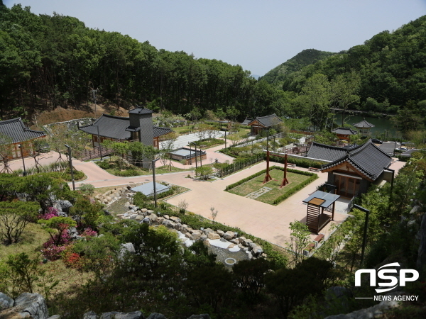 NSP통신-구미성리학역사관에서는 오는 20일부터 3월 3일까지 직장인, 재학생등 구미시민을 대상으로 진행하는 상반기 교육 프로그램 수강생을 모집한다. 구미성리학 역사관 전경 (구미시)