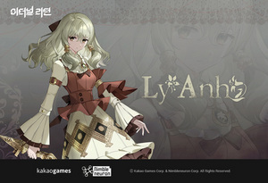 [NSP NEWS Image]카카오게임즈 이터널 리턴 신규 캐릭터 이안 등장