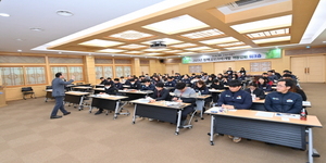 [NSP PHOTO]청송군, 정책(공모과제)개발 역량강화 워크숍 개최