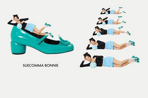 [NSP PHOTO]슈콤마보니, 론칭 20주년 맞아 마케팅 강화…모델 김나영·아이브 장원영 투트랙 전략