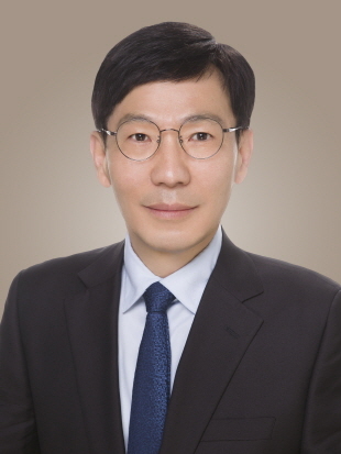 NSP통신-제7대 김윤철 원광디지털대학교 총장. (원광디지털대학교)