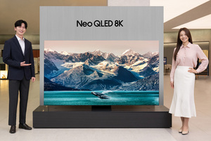 [NSP PHOTO]삼성전자, 2023년형 Neo QLED·OLED 사전 판매 개시