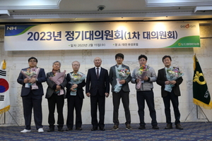 [NSP PHOTO]도드람, 2022년 경상이익 86억 원 달성