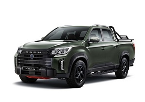 [NSP PHOTO]쌍용차 지난해 영업손실 1120억원 기록2021년 대비 손실규모 큰 폭 개선