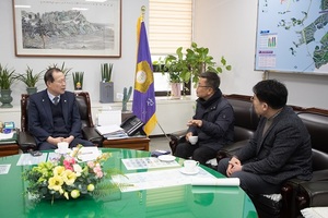 [NSP PHOTO]군산시의회, 기업유치 및 투자확대 본격 행보