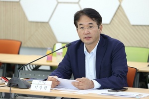 [NSP PHOTO]고양특례시, 드론산업 고양호 닻 올리고 순항